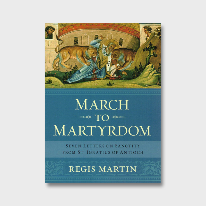 March to Martyrdom