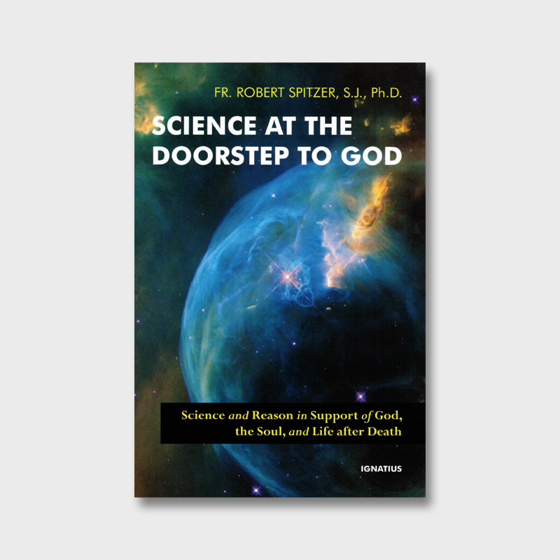 Science at the Doorstep to God